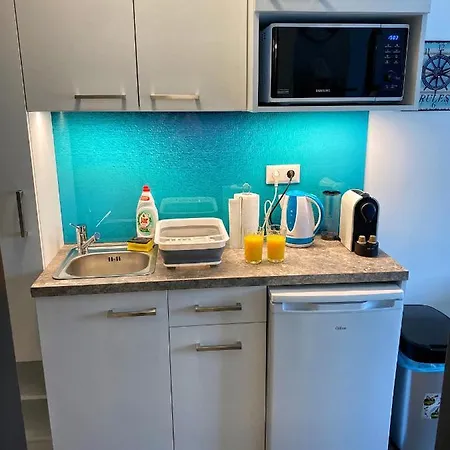 Apartman Helena Juventus Balatonföldvár