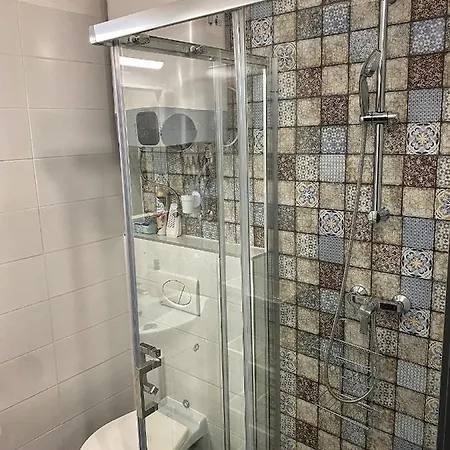 Helena Juventus Apartman