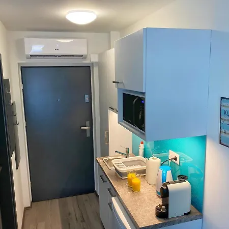 Helena Juventus Apartman