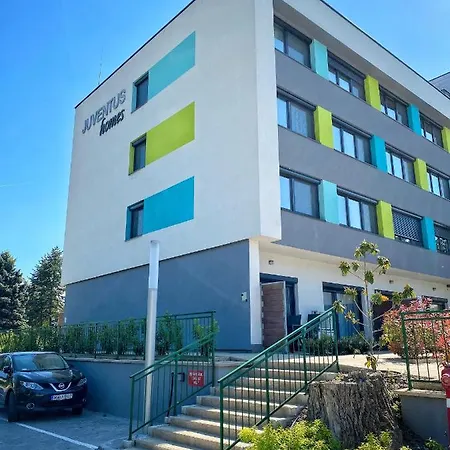 Helena Juventus * Balatonföldvár